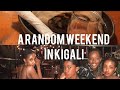 A Saturday in Kigali | VLOG