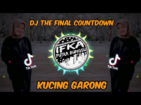 KUCING GARONG - DJ Kucing Garong Remix - Kelud Production