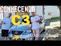 REVIEW DO C3, É UM BOM CARRO??