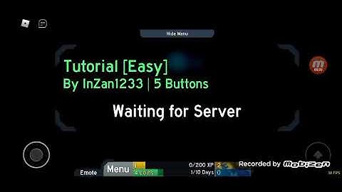 FE2 Map Test Tutorial [Easy]