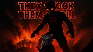 The Family Team Rocket DESTROYED Forever