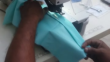 Jack jk-T781E Direct drive button hole sewing machine