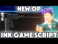 Ink Game Script *NO KEY* - Aimbot, Auto Jump Rope, Glass Vision, Kill Aura, Auto Dalgona,Hide &amp; Seek