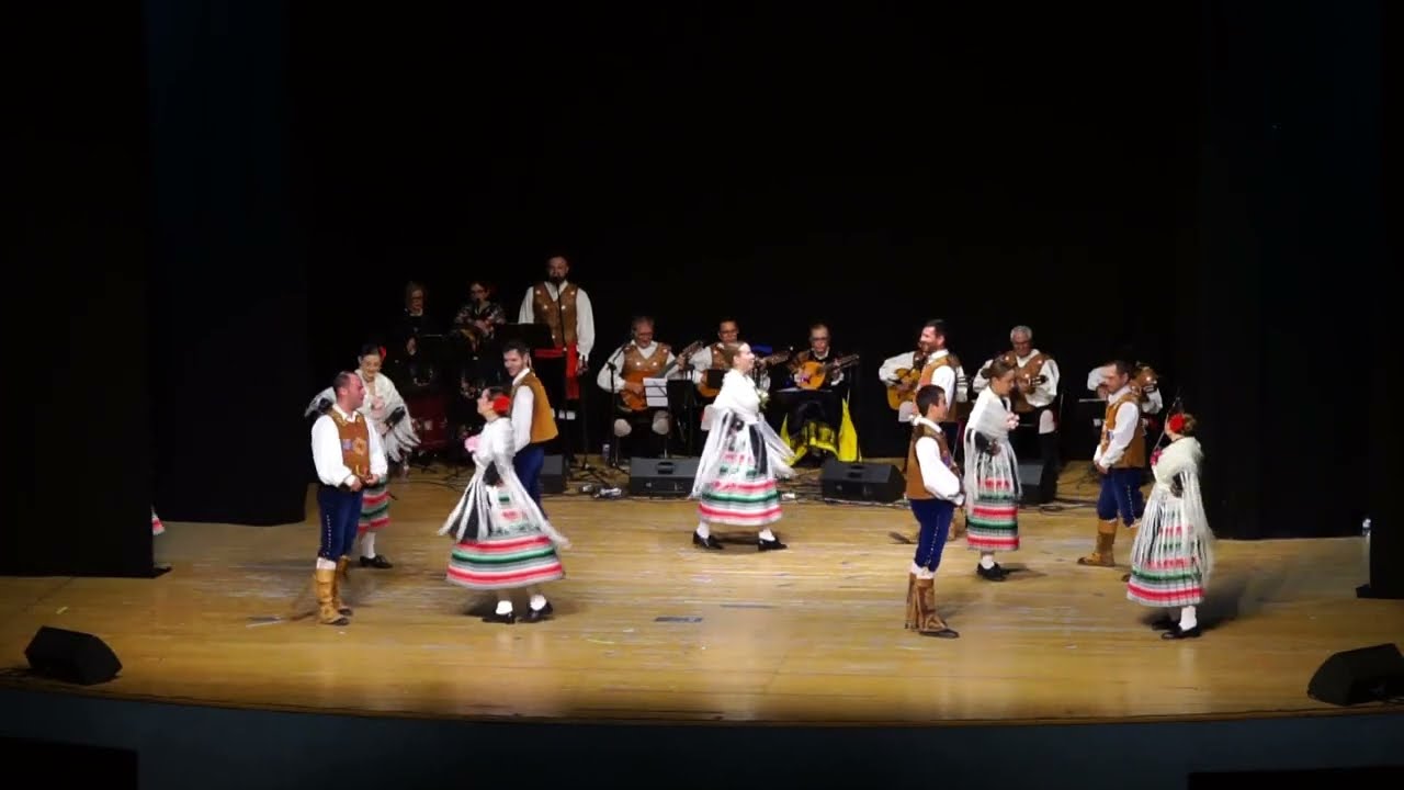 Grupo Cogolla, Jota Enreda