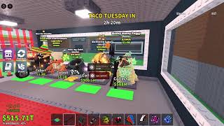 Sab Trading and duelin user is Ecs521