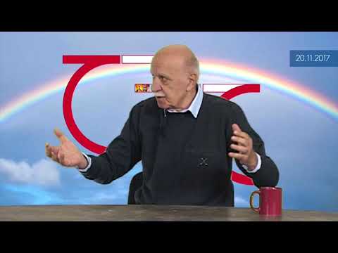 #6 ფირუზ დიაკონიძის 'აიია ძლევაი'  განათლებისა და მეცნიერების შესახებ, PKTV , 20 .11.17