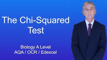 A-Level Biologie Herhaling (Jaar 13) "De Chi-kwadraattoets"