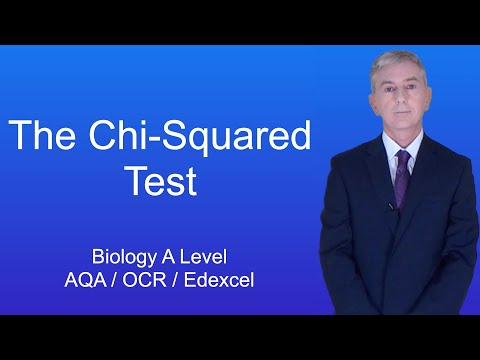A Level Biology
