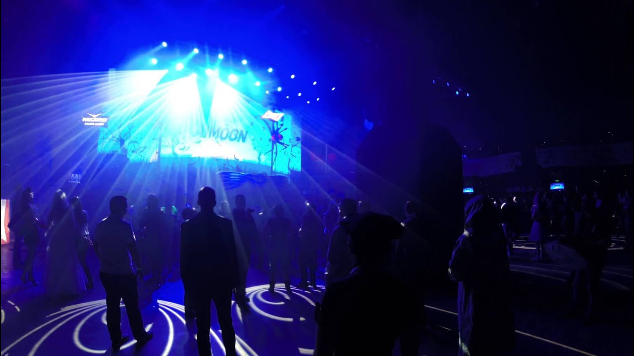 Transmission Moscow - YouTube