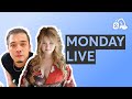 MONDAY LIVE