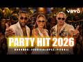 DON OMAR x JENNIFER LOPEZ x PITBULL – “BAILANDO HASTA EL SUELO” (New Remix 2026) EDM Remix 2026