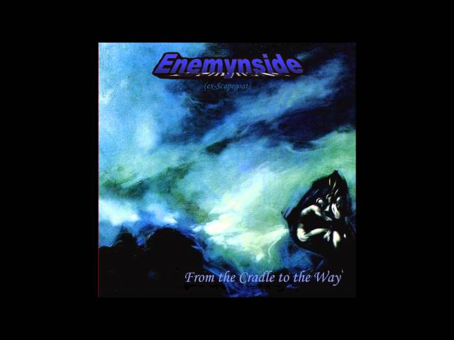 Enemy Inside - Bad Junks