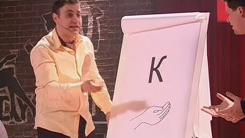 Миниатюра: Харламов и Мартиросян — Кавказский алфавит | Лучшее из Comedy Club