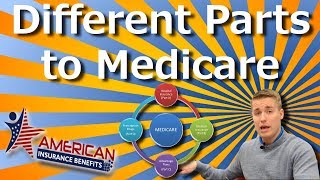 PART 2 Parts to Medicare