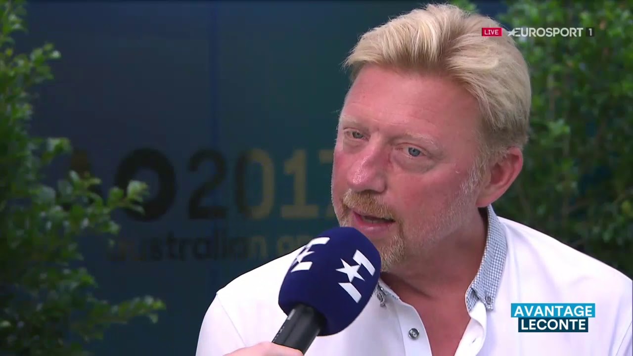 Federer Nadal OA 2017 FR