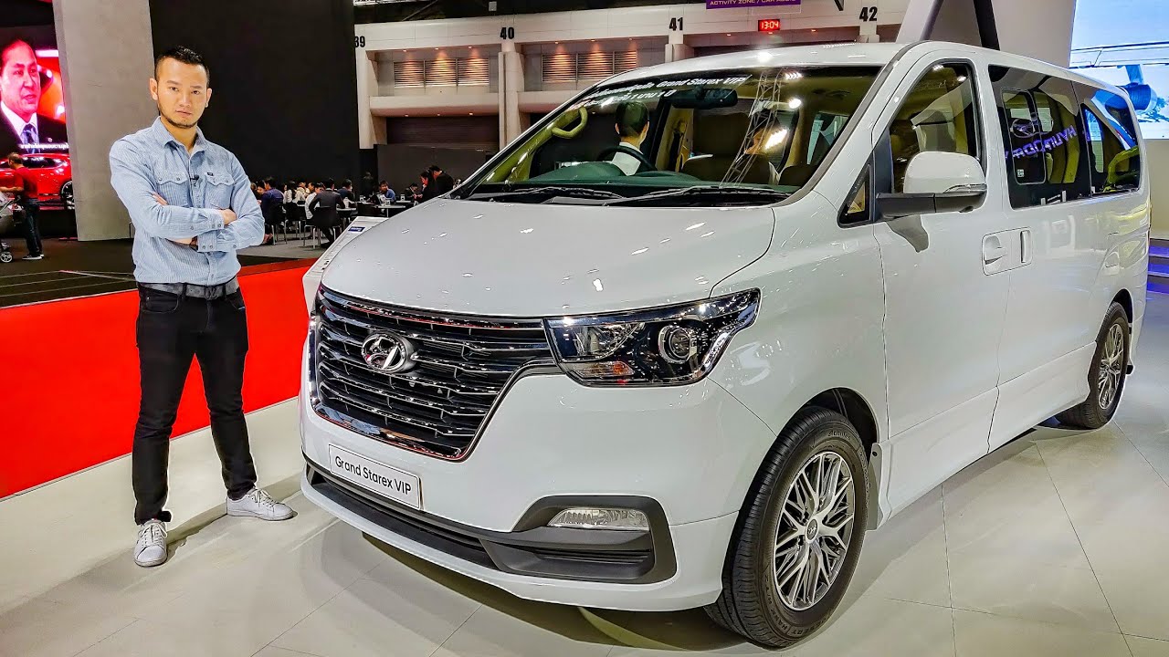 Nên mua ô tô 7 chỗ cũ nào dành cho gia đình  Hyundai Sài Gòn