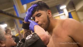 The Titans Cage MMA Fights TTC15 Photos & Video by AileenB