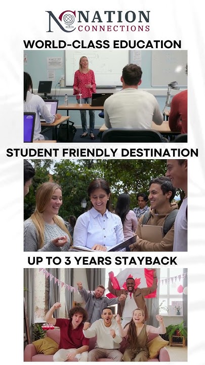 Canada Student Visa Process From India NCVisas StudyAbroad2024 germany-student-visa-new-document-checklist-and-process-study-in