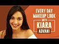 GRWM: Kiara Advani's Everyday Makeup Look | Get Ready With Kiara Advani | S01E03 | Pinkvilla