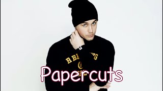 Illy - Papercuts - With Lyrics