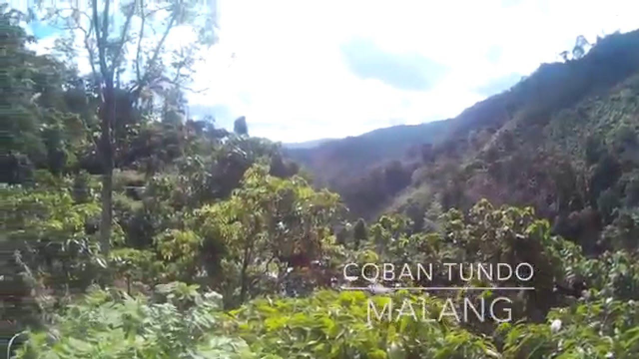 Coban tundo 3 Malang Jawa Timur | Backpackerhero