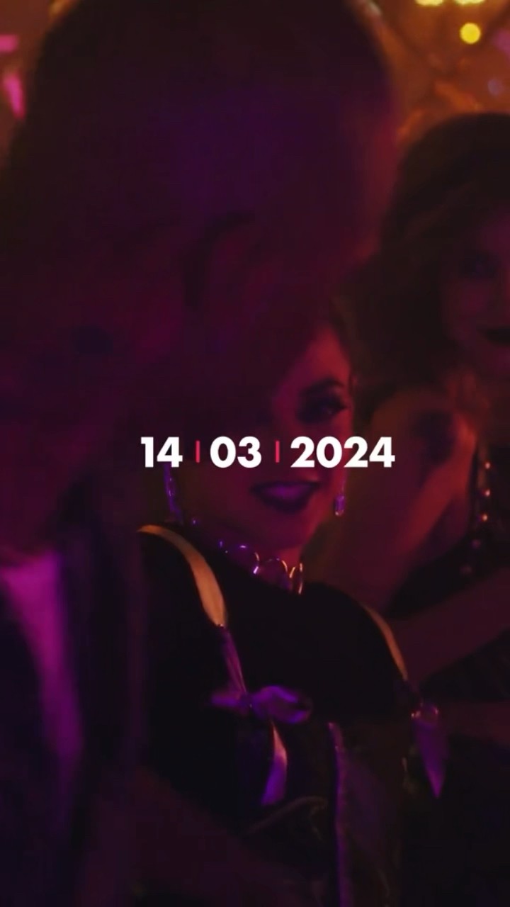 #123Segundos ? ❤️? ? 14 de marzo ft @AdrielFavelaofficial