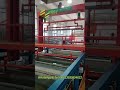 High Efficiency Anodizing Production Line | Excellent Color Dyeing Effect for #aluminum #parts
