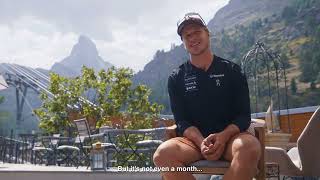 Marco Odermatt Chroniony Przez Naukę