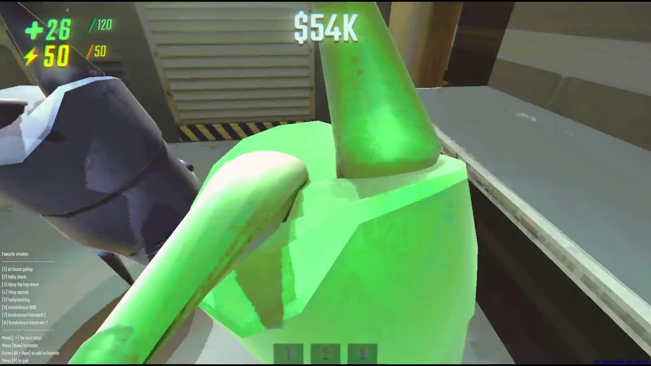 LIVE: 2025 R.E.P.O. #17