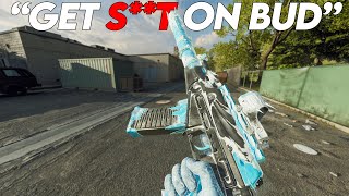 Streamer VS the #1 BO6 Search & Destroy rusher... Net Worth