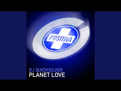 Planet Love (Maxi Version)