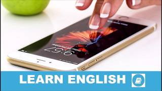 Brain Study Led to Questions About Mobile Phones - Story with Subtitles