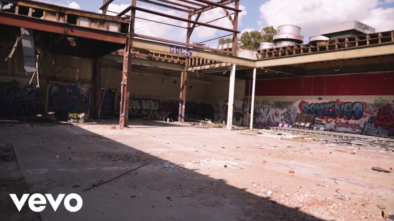 Watch The Great Unknwn - Gone Without A Trace on YouTube Watch The Great Unknwn - Gone Without A Trace on YouTube