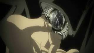 Death Note // Bones