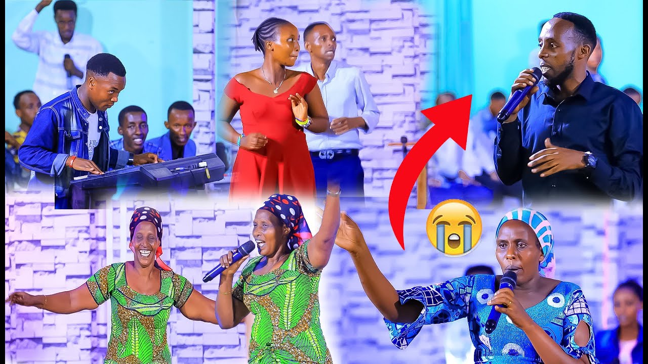 😭😭TWARIZE UMUDAMU BARANDASHE MUNZU NABANA SINAPFA BATWARA UMUGABO// IJAMBO RY'IMANA// UBUHANUZI 🥰