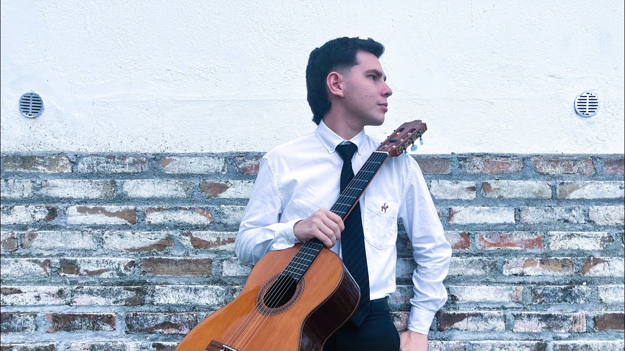 Yesterday • The Beatles, arr. Tōru Takemitsu