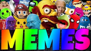 BEST MEMES COMPILATION 36