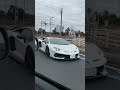 アヴェンタドール