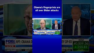 Varney: This is an extraordinary split in the Democrat Party #shorts