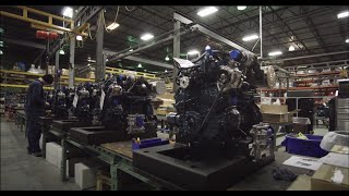 AIE Pacific Northwest Announcement by Anderson Industrial Engines 327 views 3 years ago 1 minute, 22 seconds