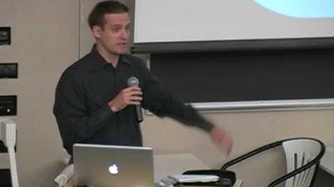 OWASP FROC 2010: Watching Software Run  Beyond Defect Elimination 4/4