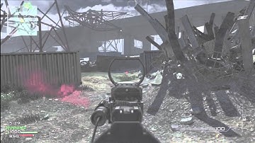 How to do good in FFA MW3 Tips And Tricks