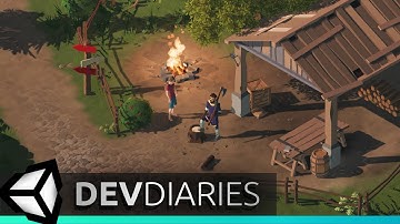 Indie Game Dev Diaries | Weekly Roundup