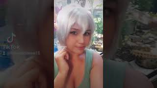 orelha de elfo #brazil #cosplay #diy