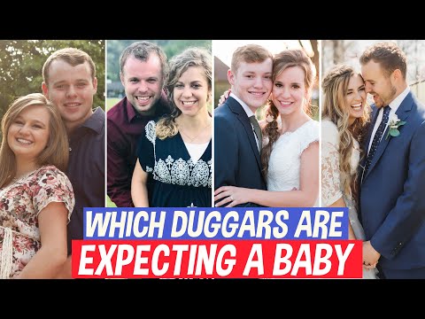 Video: Er det noen nye babyer i Duggar-familien?
