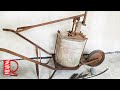 Antique SIGMUND sprayer - Restoration