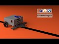 Line Following Robots: Design, Control Systems, and Implementation