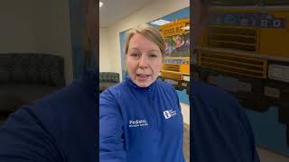 The differences between flu A and flu B