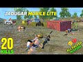 CHEATER LOBBY BEST 1v4 GAMEPLAY PUBG LITE NEW UPDATE 
