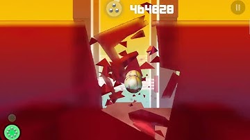 Smash Hit Random Rooms Mod: Part 40